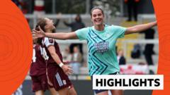 Godfrey injury-time winner sees London City beat Aston Villa to finish sixth