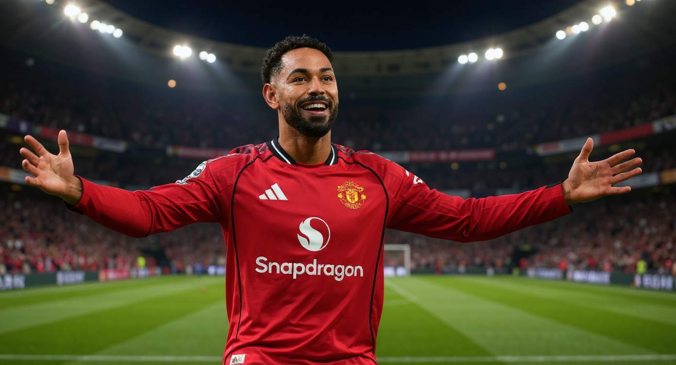 How to watch Manchester United vs Nottingham Forest: TV, kick-off time and live stream