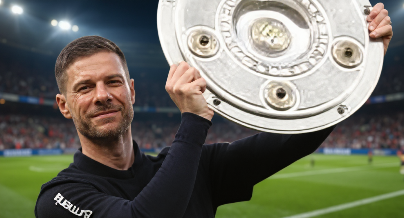 Xabi Alonso appointed Chelsea manager as club names third boss in a year