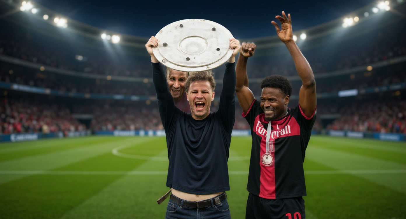 Xabi Alonso coup underlines Chelsea’s shift to signing aura and mentality