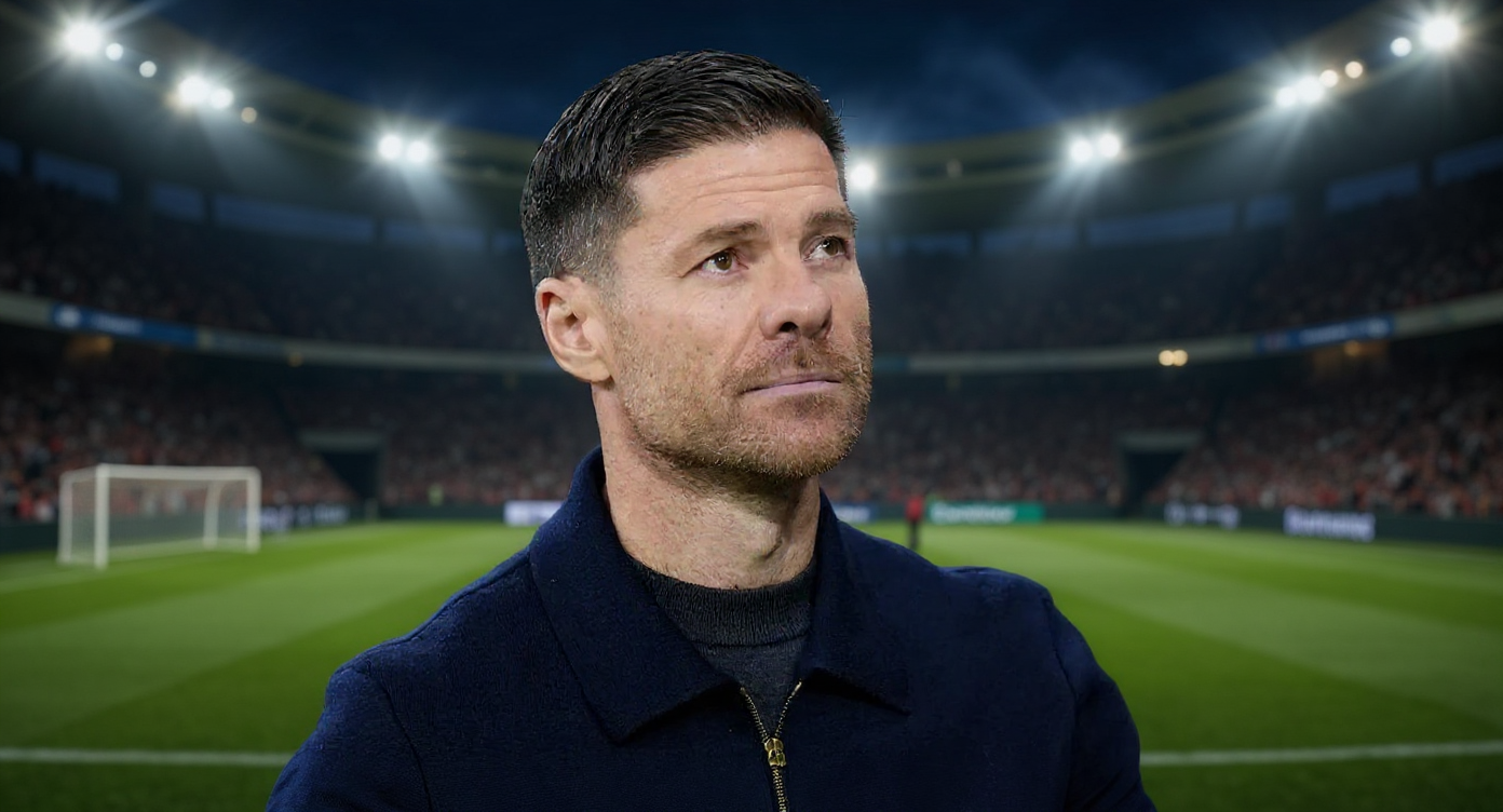 Xabi Alonso appointed Chelsea manager on long-term deal as club outlines reasons for hire