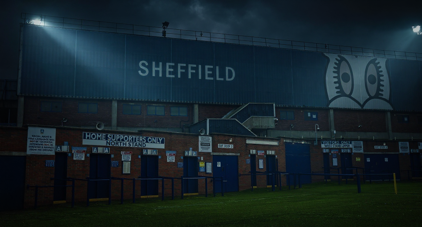 Sheffield Wednesday takeover completed as EFL waives extra 15-point deduction