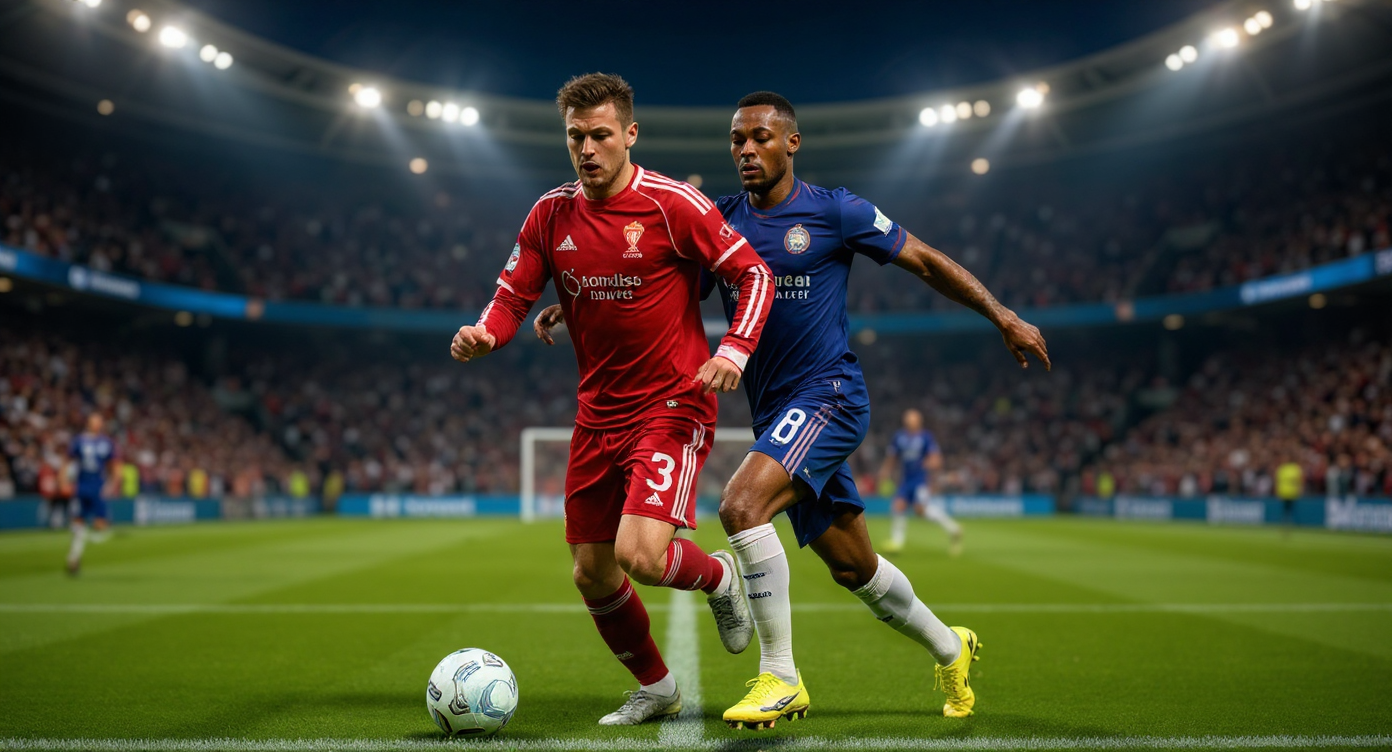 Curtis Jones enters final Liverpool contract year as Inter circle transfer window move