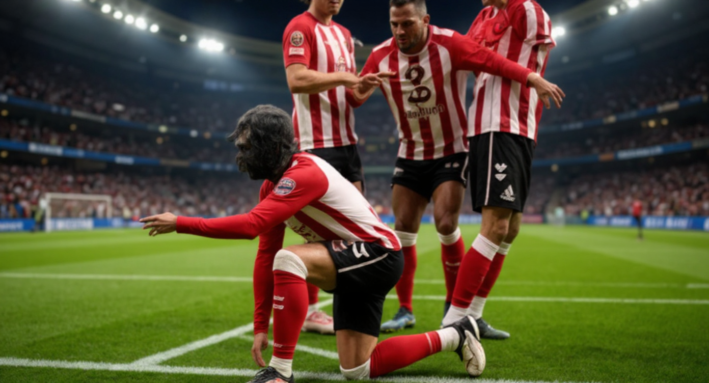 Enzo Le Fée and Wilson Isidor propel Sunderland past Everton as European hopes grow