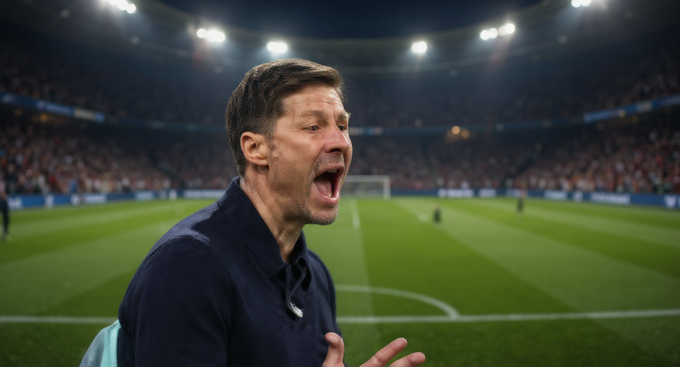 Xabi Alonso named Chelsea manager on four-year deal, to start on July 1
