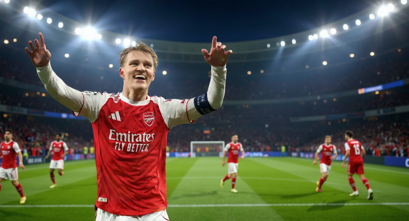 Arsenal can break two Premier League records and equal a club mark in final home game vs.