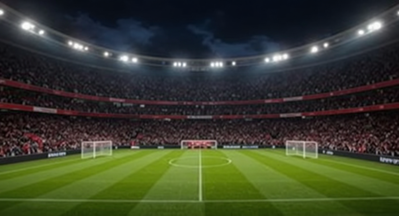 How Arteta sparked a red‑hot Emirates atmosphere as Arsenal chase the title