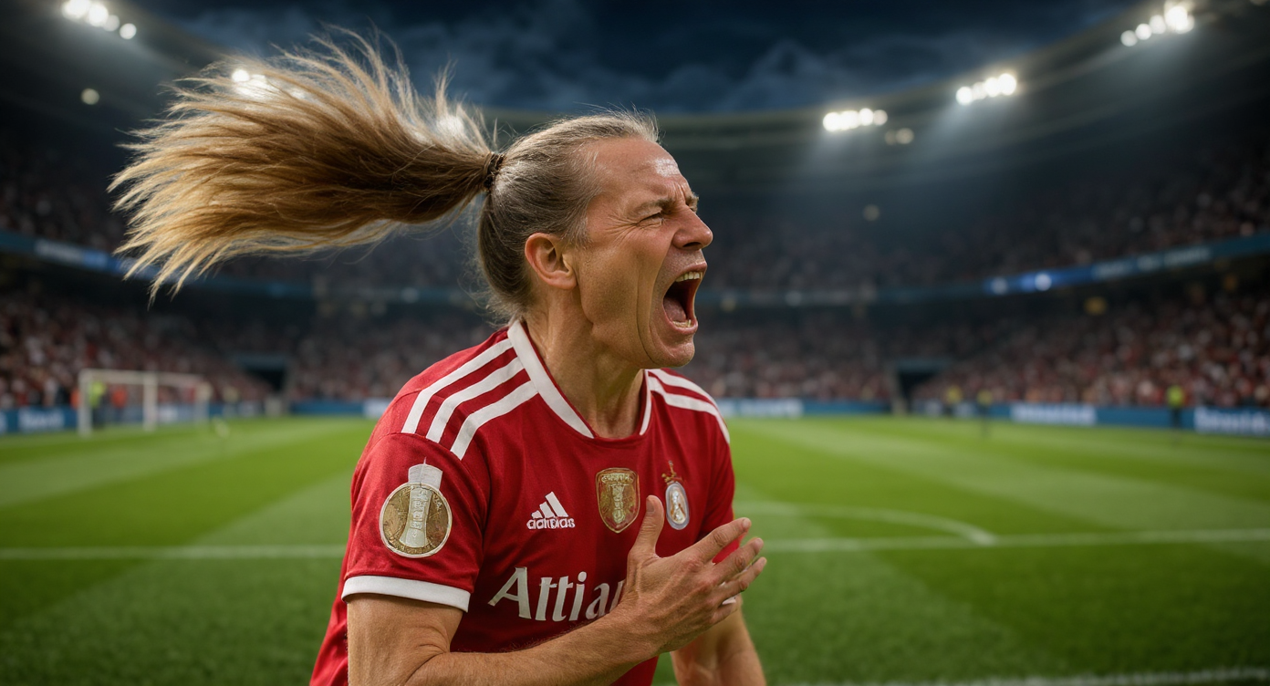 Arsenal to sign England midfielder Georgia Stanway from Bayern on free transfer