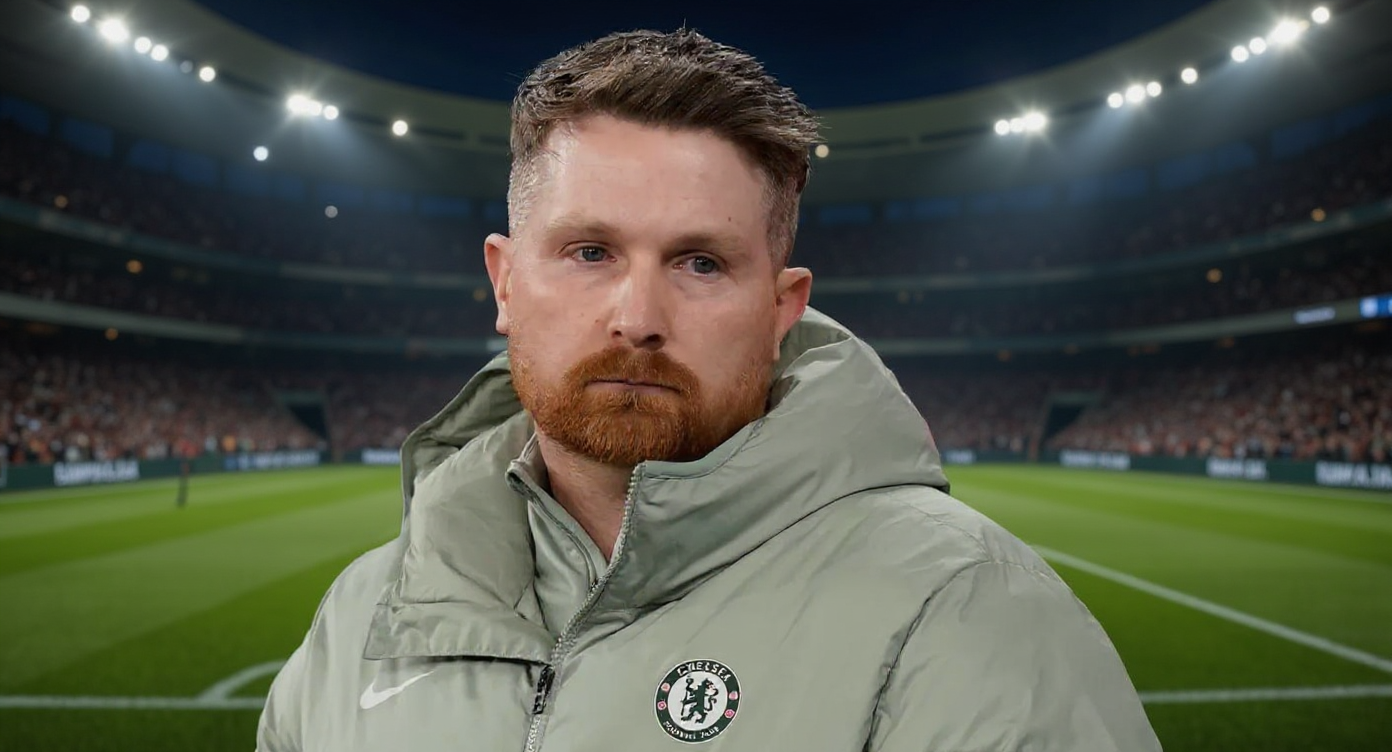 Chelsea face risk of unwanted club record ahead of crucial Spurs clash