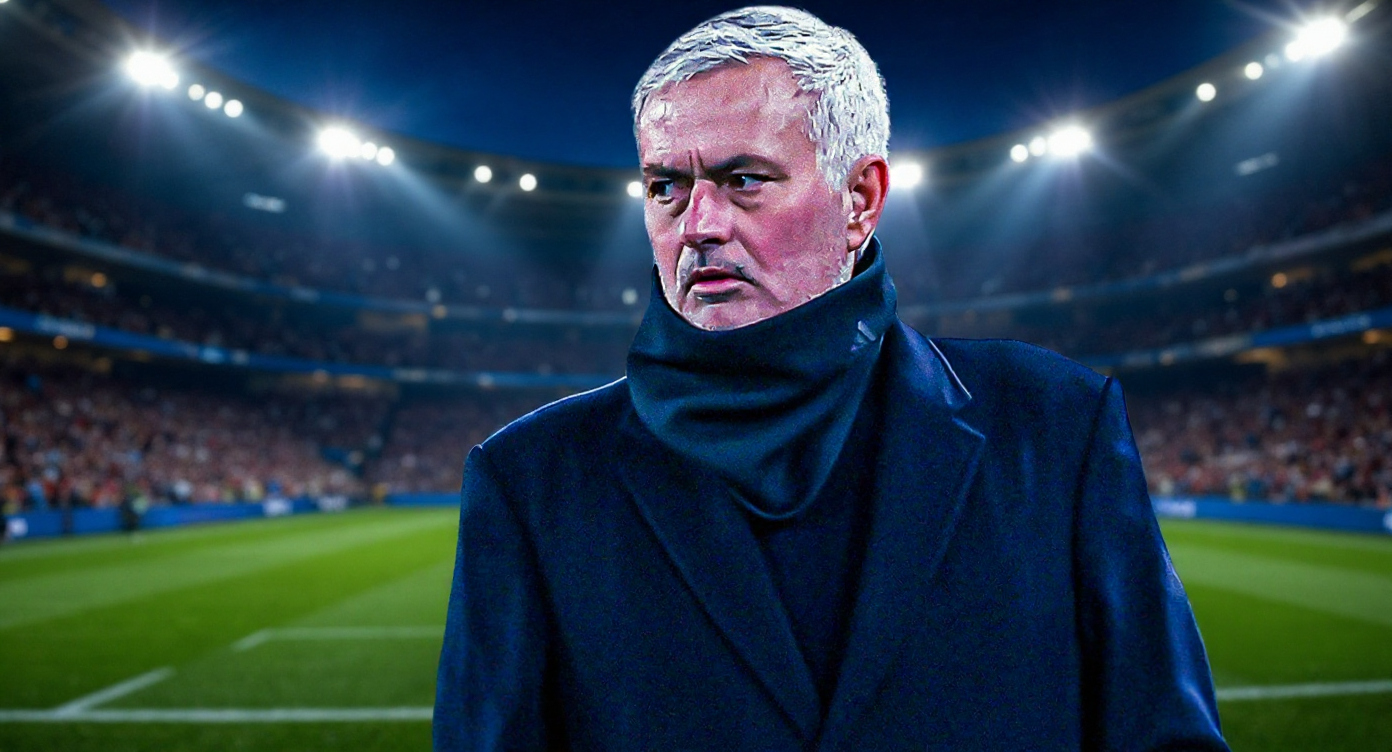 Jose Mourinho agrees two-year return to Real Madrid as head coach