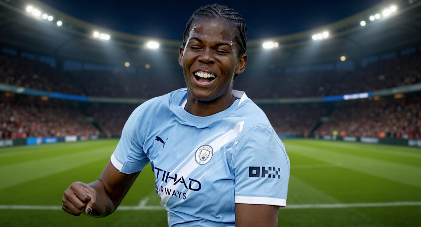 Millie Shaw named WSL Player of the Season in 2025/26 awards