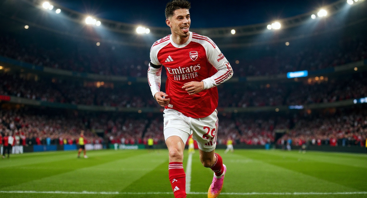 Arsenal edge closer to Premier League title after nervy 1-0 win over Burnley