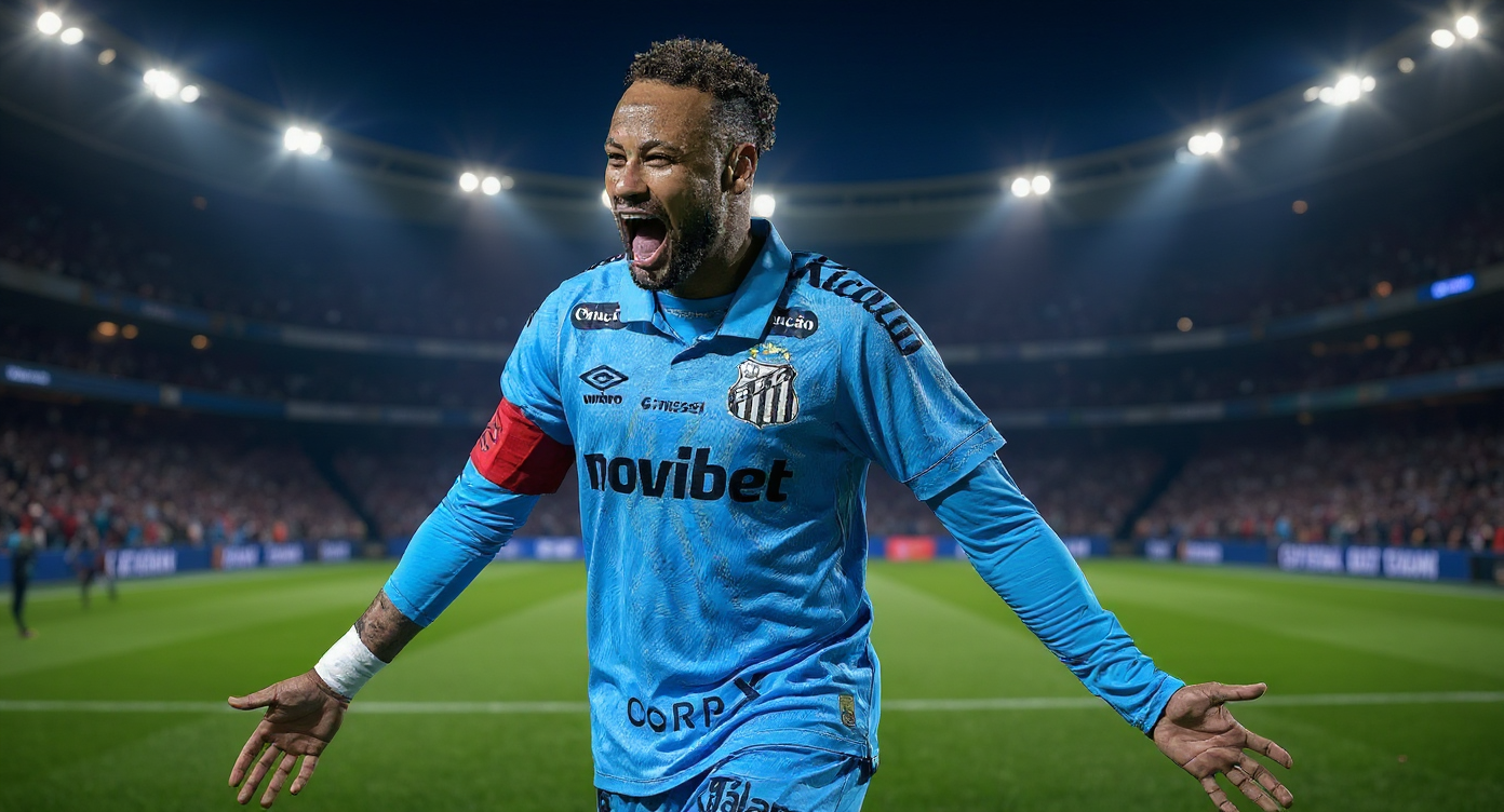 Neymar included in Brazil’s 26-man World Cup squad as Ancelotti omits Chelsea star