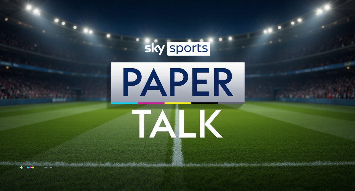Enzo Maresca tipped to succeed Pep Guardiola at Manchester City this summer