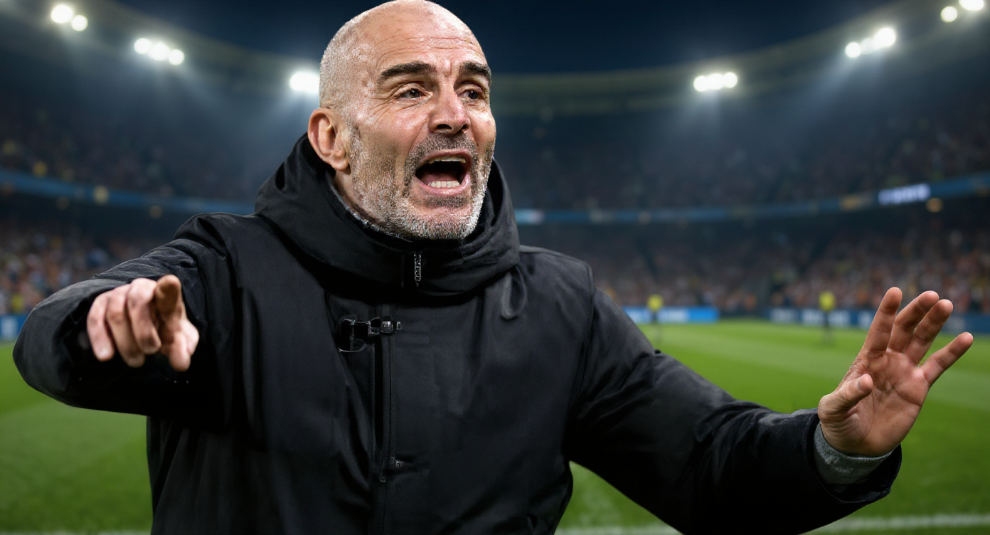 Enzo Maresca set to replace Pep Guardiola at Manchester City next season