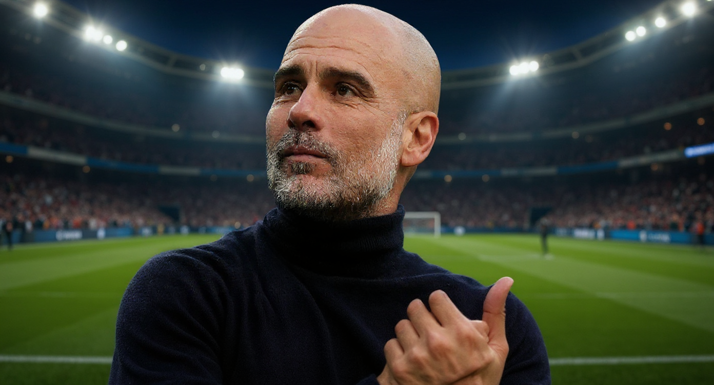 Pep Guardiola to leave Manchester City after decade that reshaped English football