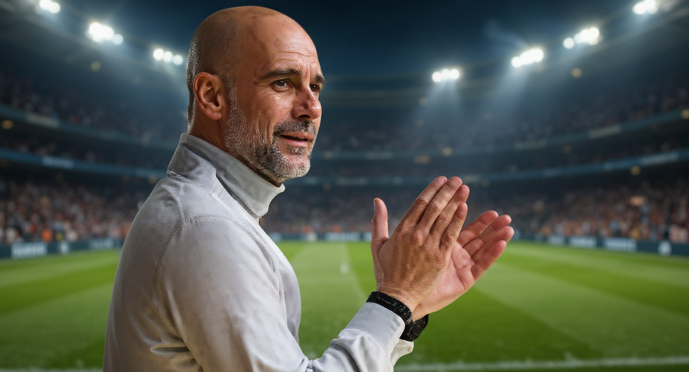 Guardiola, Man City and 115 Premier League Charges: How the Case Could Recast a Legacy