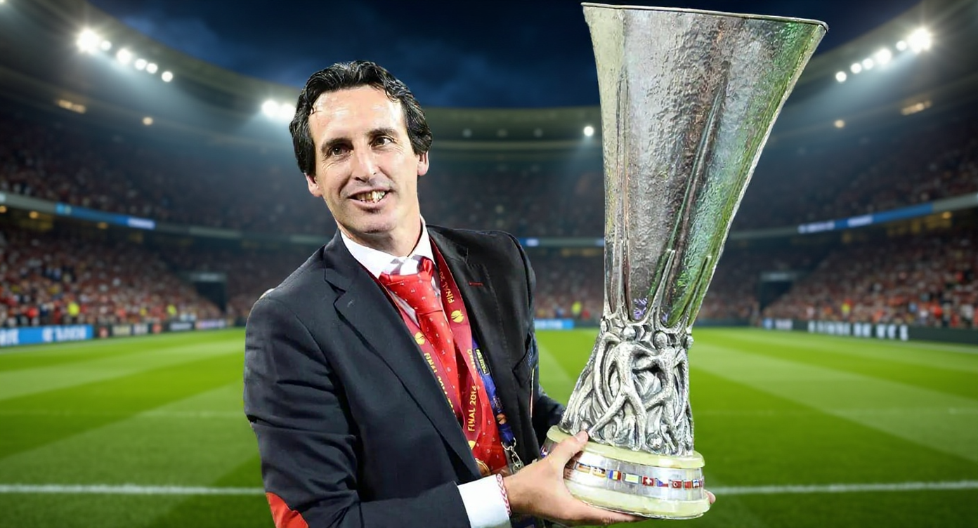 Unai Emery’s Europa League record under the microscope ahead of Freiburg vs Aston Villa