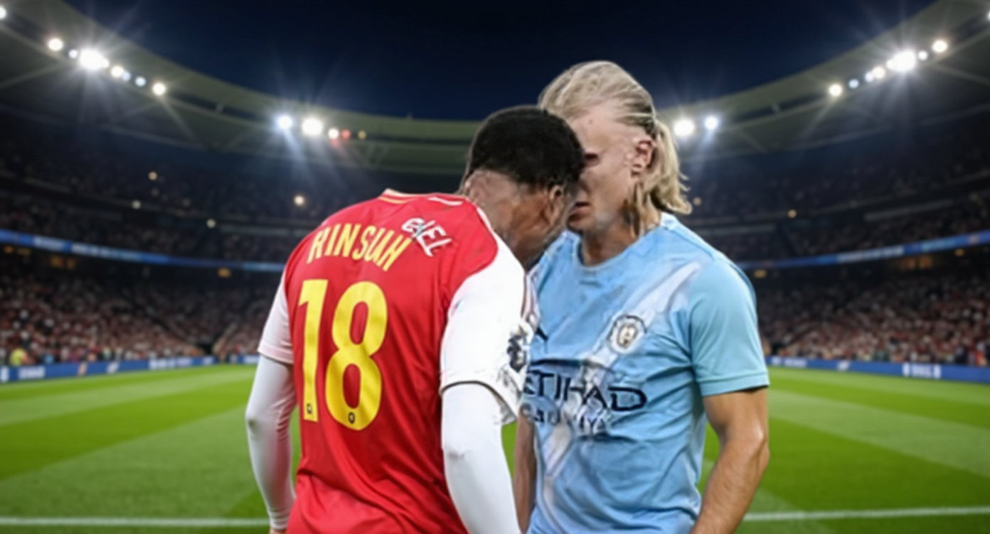 How key moments swung the 2025/26 Premier League title race in Arsenal’s favour