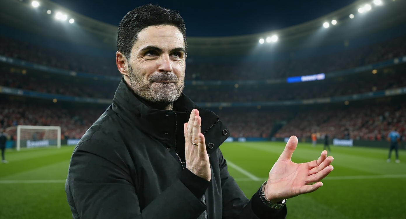 How Mikel Arteta’s five-phase plan delivered Arsenal the 2026 Premier League title