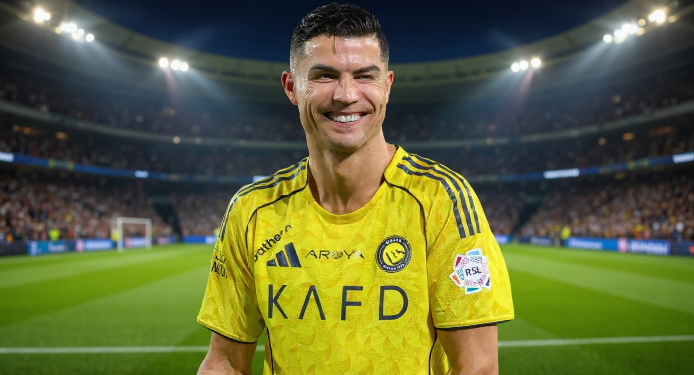 Saudi Pro League mulls major foreign-player rule changes after Ronaldo era shift