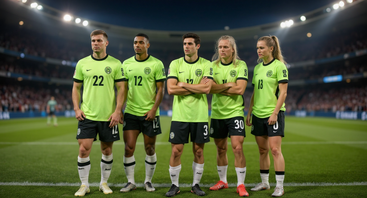 Football Australia’s latest redundancies raise questions over governance and finances
