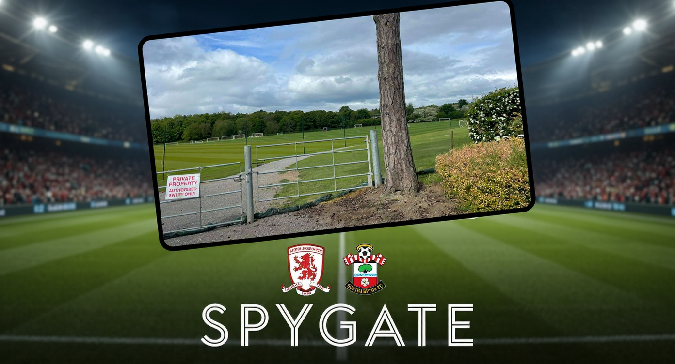 Southampton call play-off expulsion 'unacceptable' after EFL punishment in Spygate case