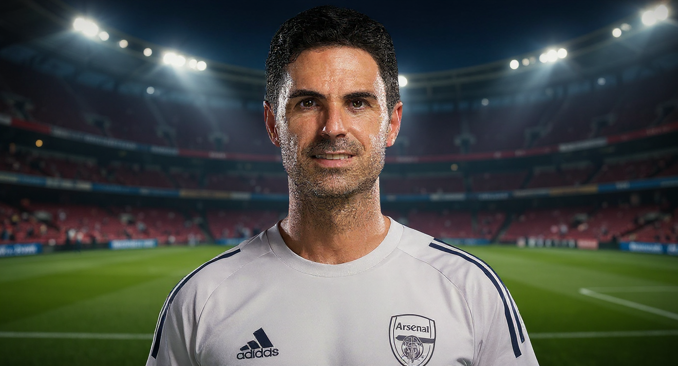 Arteta's Arsenal: Defensive overhaul and set-piece edge deliver historic title