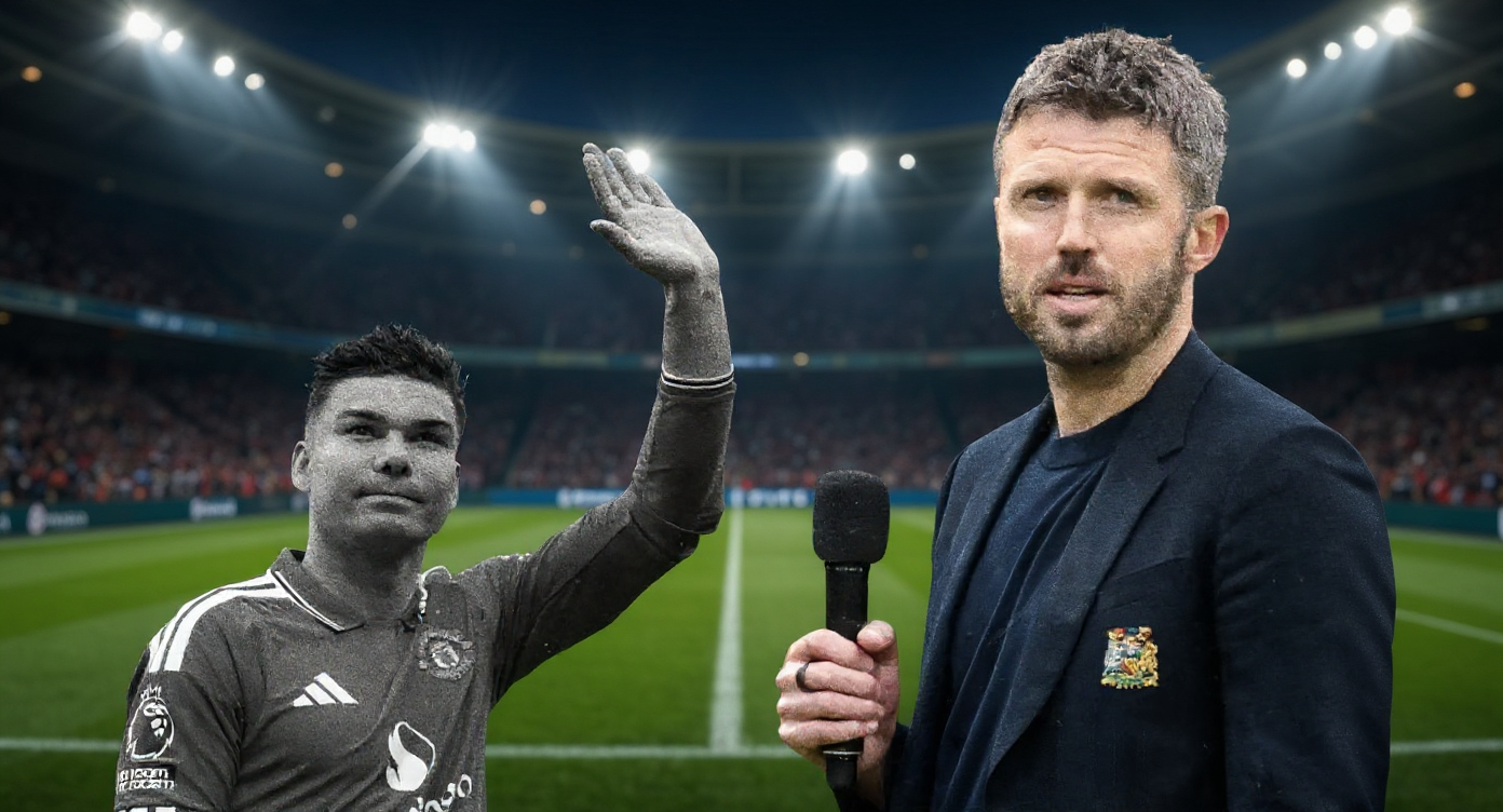 Spygate fallout could open door for Manchester United to sign Southampton midfielder