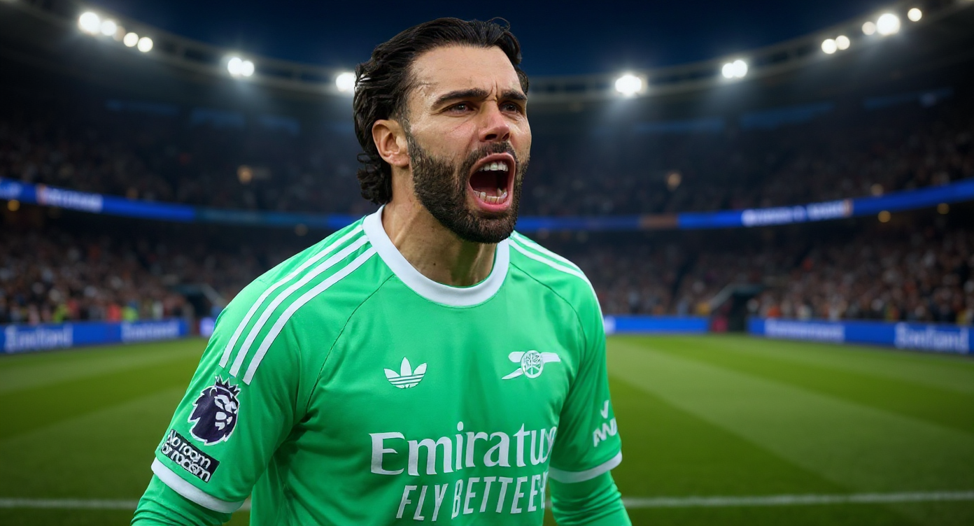 Arsenal injury and suspension update ahead of Crystal Palace — Raya, Timber, White latest