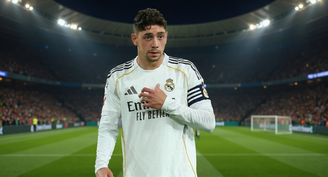 Real Madrid injury and suspension latest ahead of Athletic Bilbao clash
