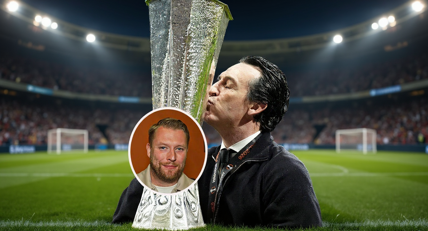 Aston Villa make history with Europa League win over Freiburg in Istanbul