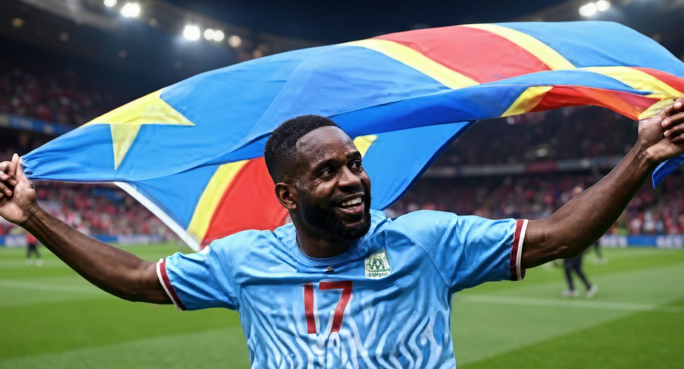 DR Congo cancel World Cup training camp amid Ebola outbreak