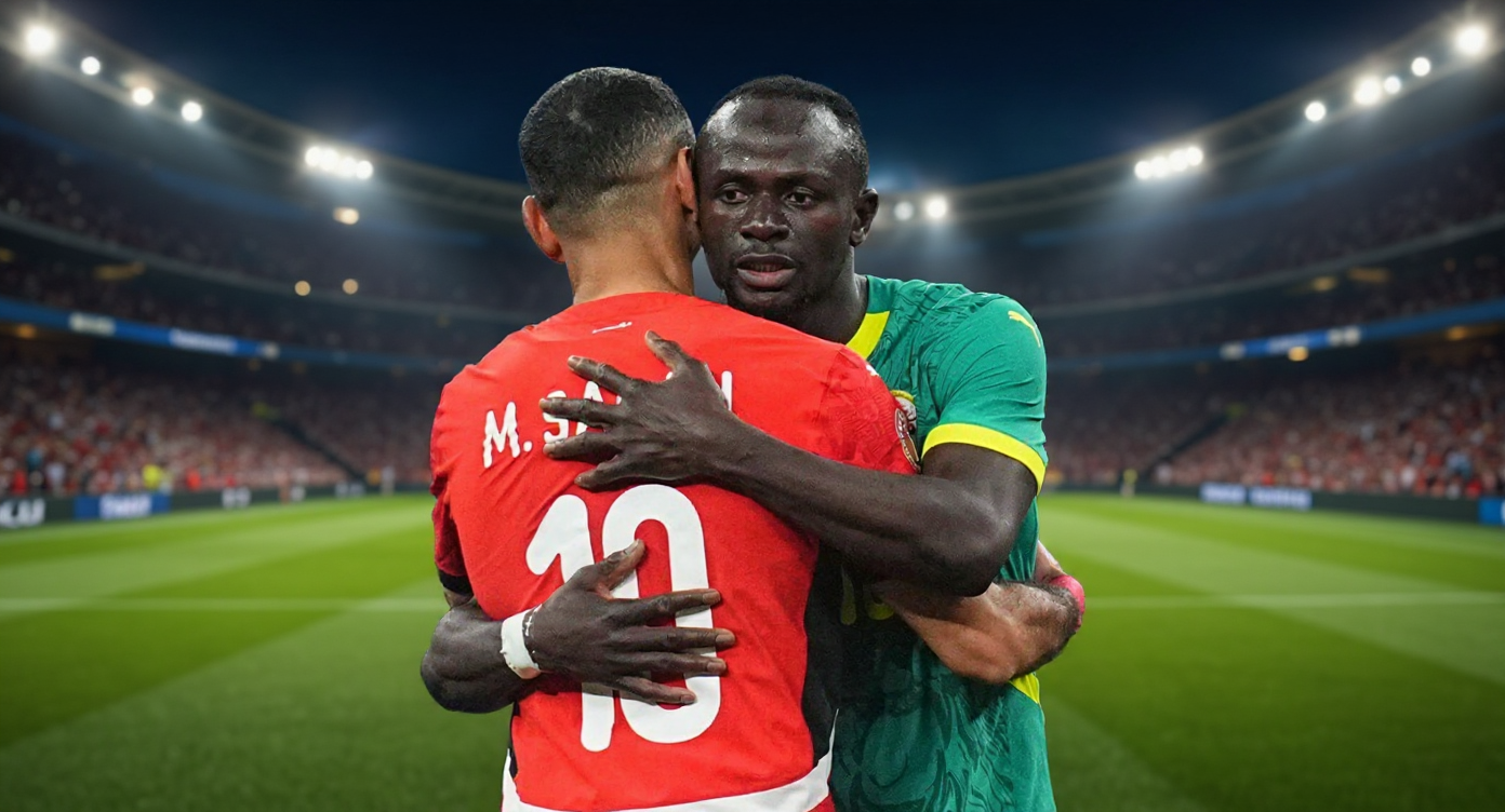 World Cup 2026 squads take shape as major nations name rosters — Salah and Mané included