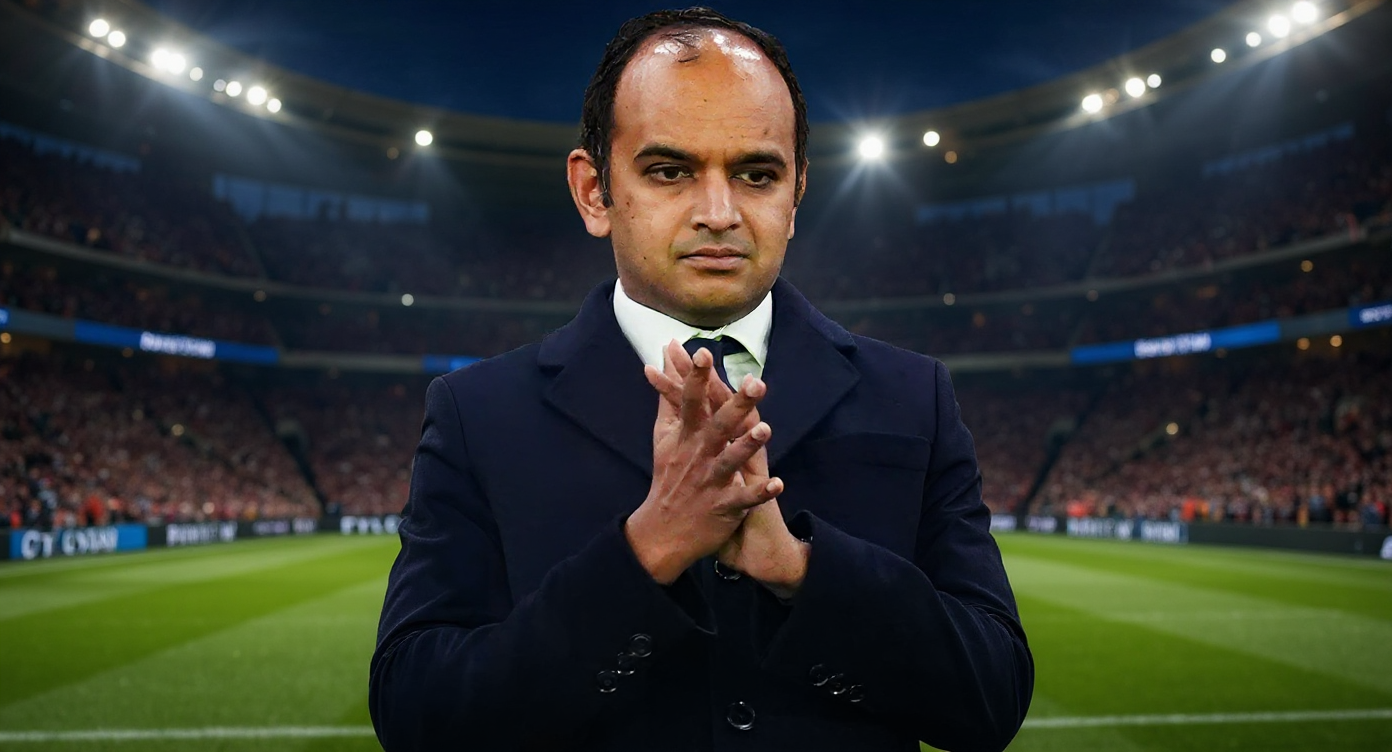 Tottenham overhaul: Owners and hierarchy push transformation amid disastrous season