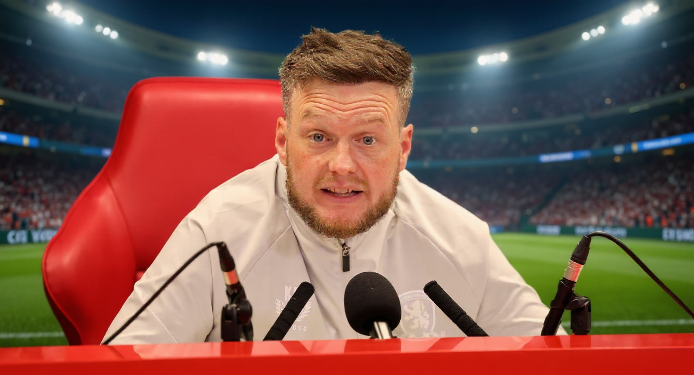 Kim Hellberg: ‘Weird and crazy’ fortnight since Spygate as Middlesbrough return to play‑on