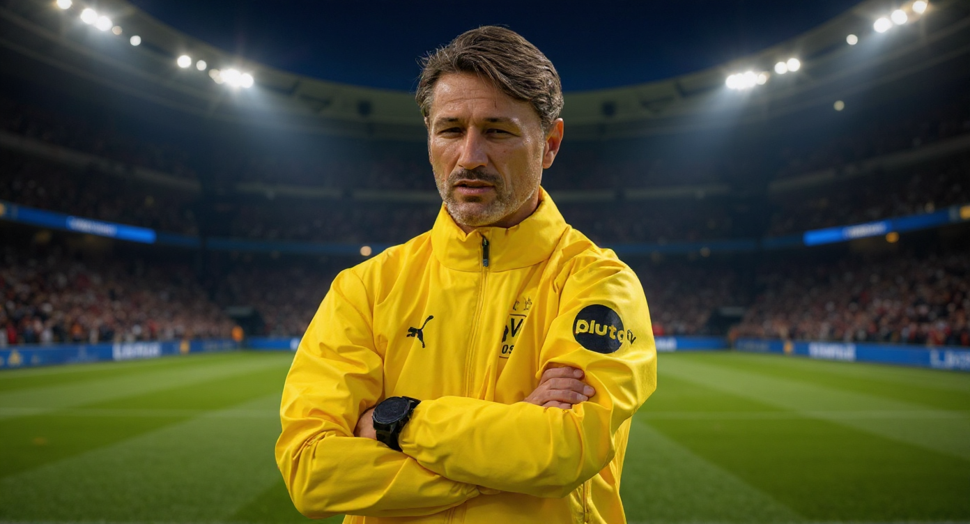 Sunday Bundesliga previews: Borussia Mönchengladbach vs Borussia Dortmund and St. Pauli vs