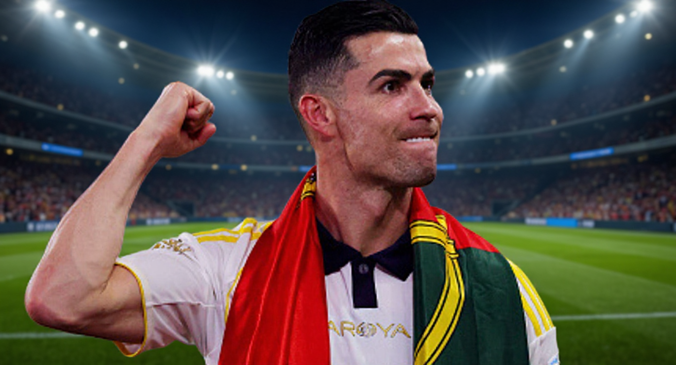 Ronaldo wins first Saudi Pro League title with Al Nassr