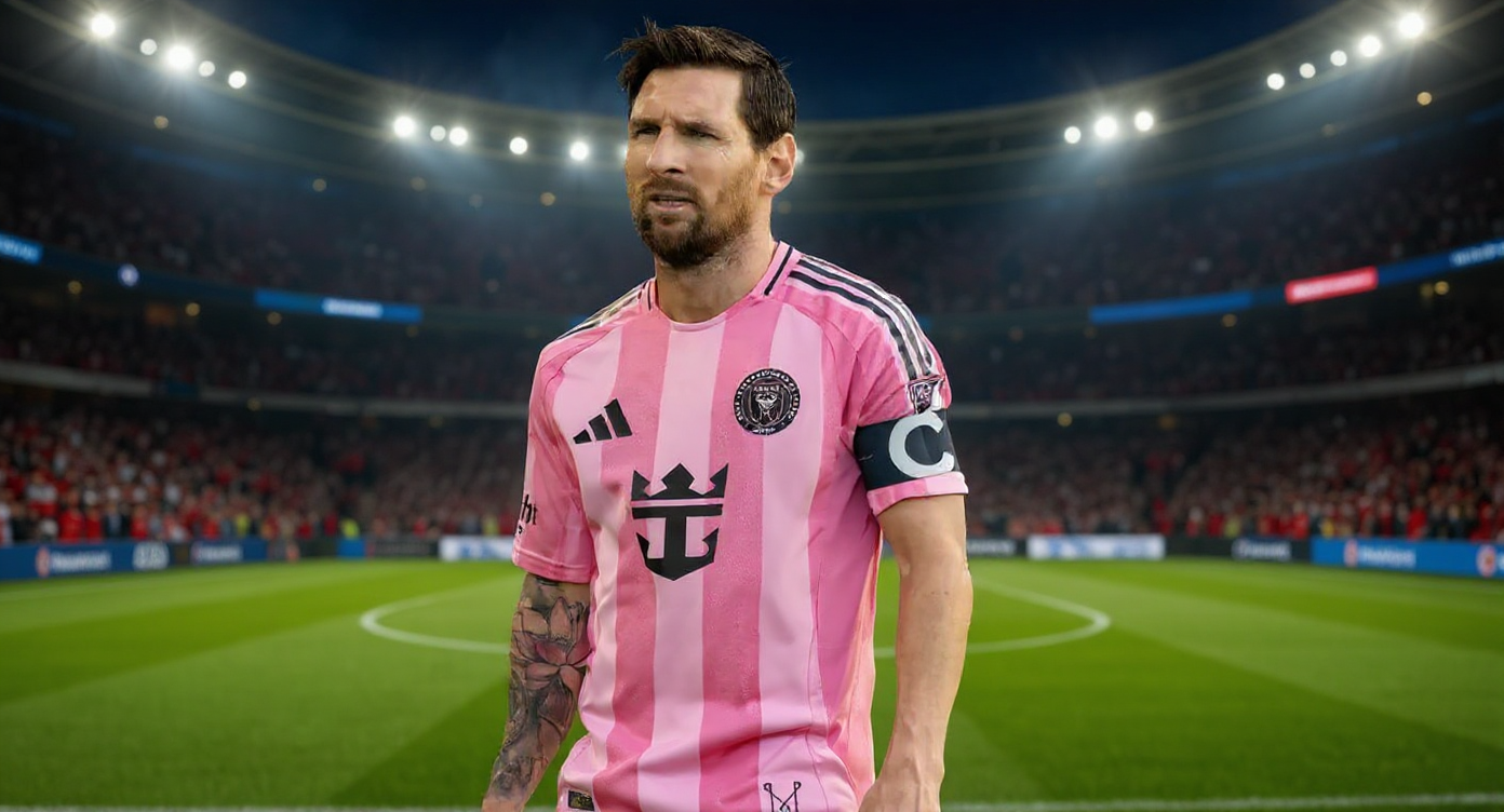 Inter Miami vs Philadelphia Union preview: team news, lineups and what to expect