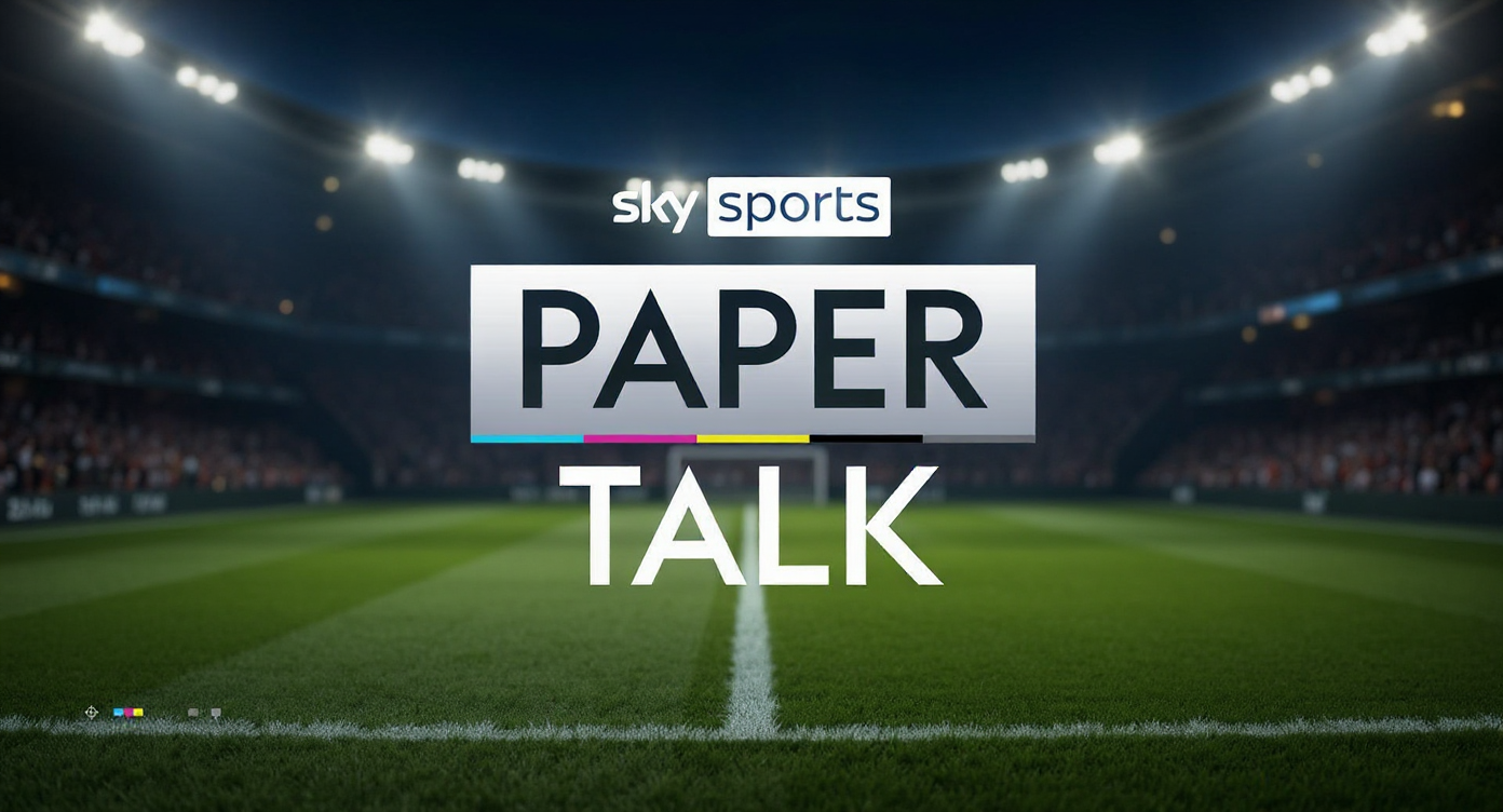 Man United named frontrunners for West Ham duo in Friday papers