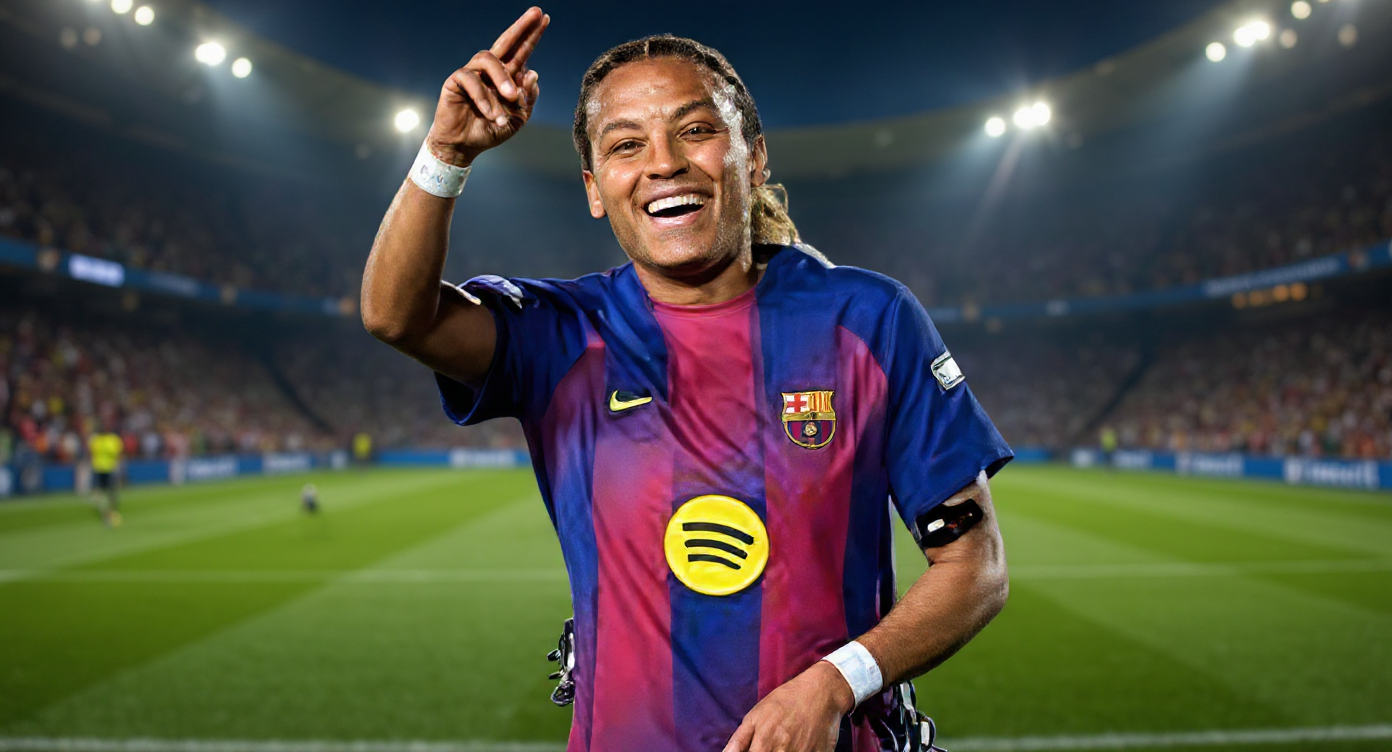 Vicky López: From Benidorm to Barcelona — the making of a global star ahead of Champions L