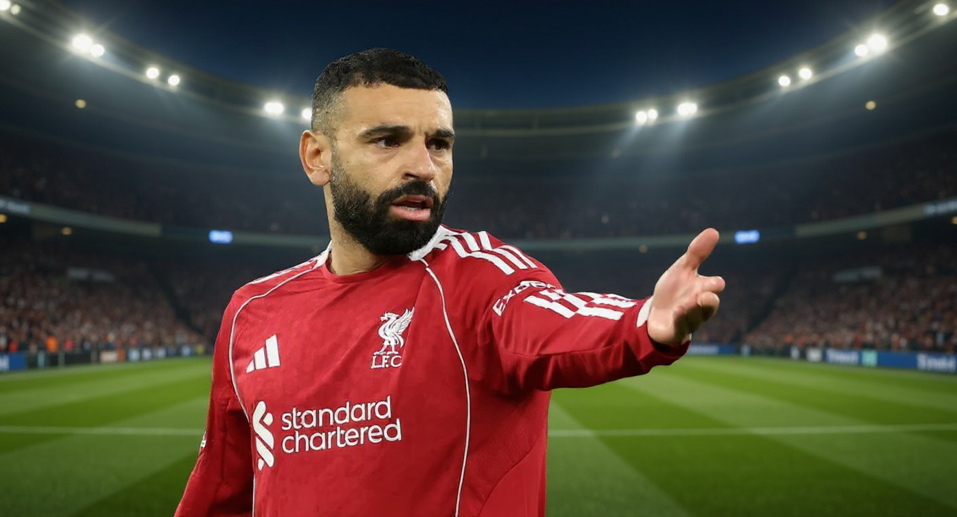 Arne Slot admits Mohamed Salah dilemma as Alexander Isak possibility could reshape summer