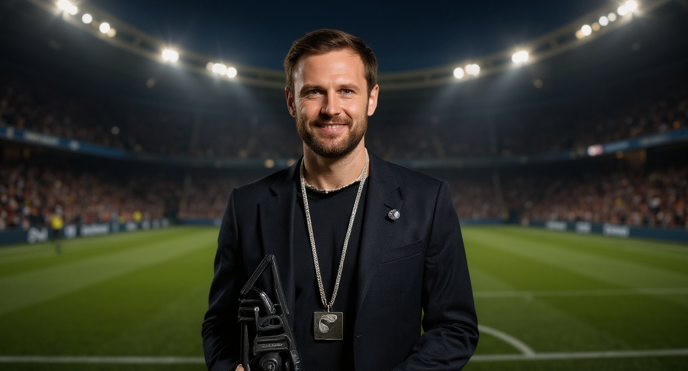 Juan Mata, 38, wins Johnny Warren Medal as A-League’s player of the year