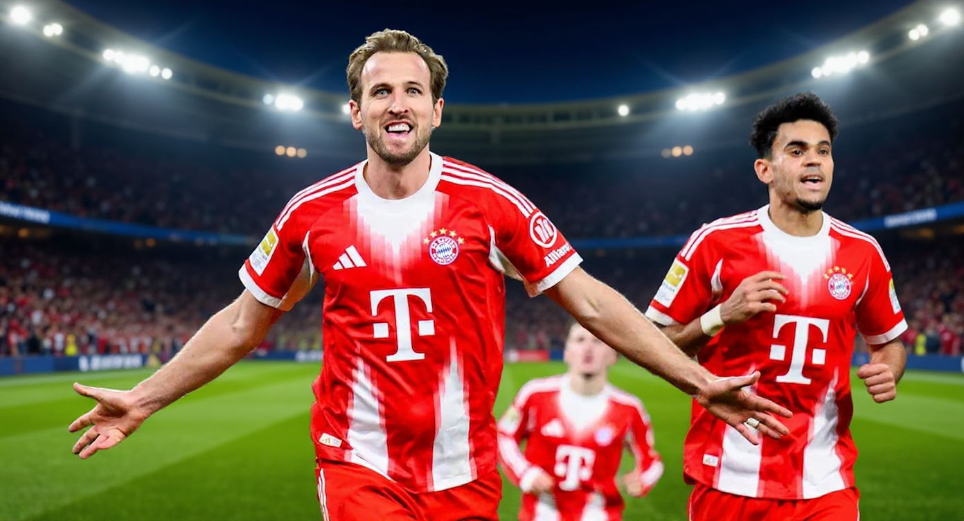Five high-profile signings Pep Guardiola wanted but never landed at Manchester City