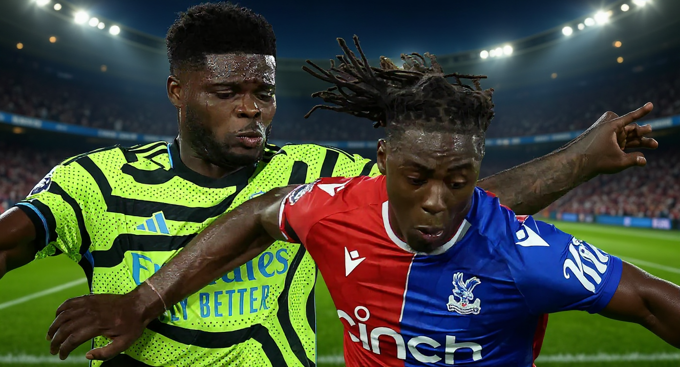 Arsenal vs Crystal Palace: Head-to-head record and key past meetings