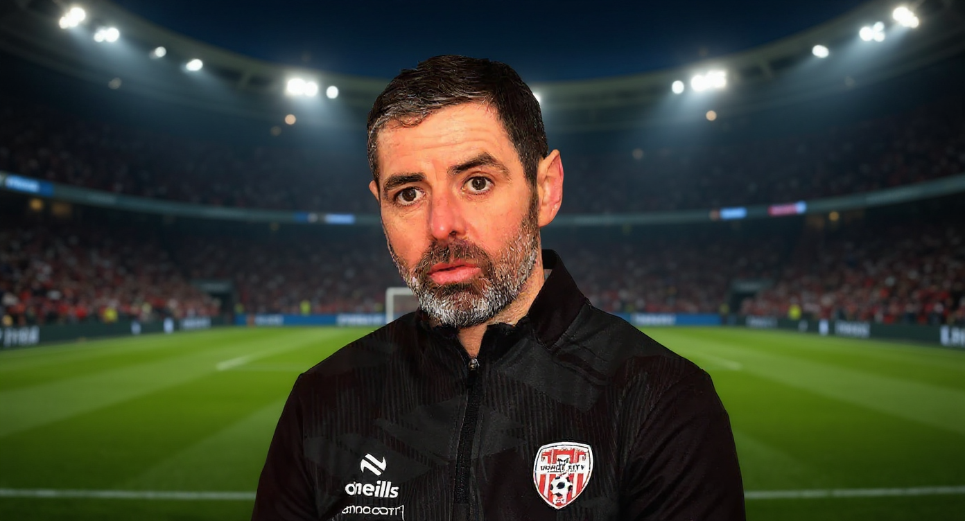 Derry City face Shelbourne in Premier Division clash with squad questions to settle