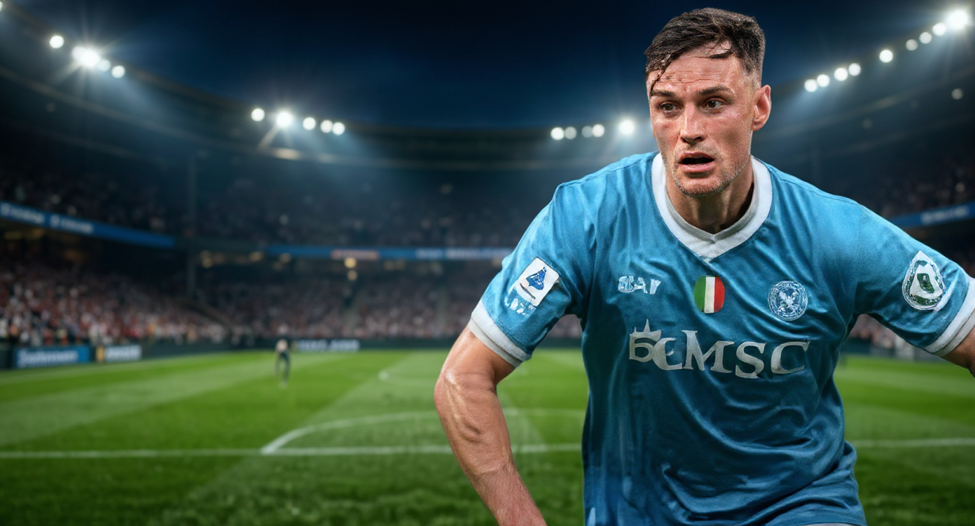 Liverpool reportedly table offer for Napoli-target Sam Beukema in Sunday transfer rumours