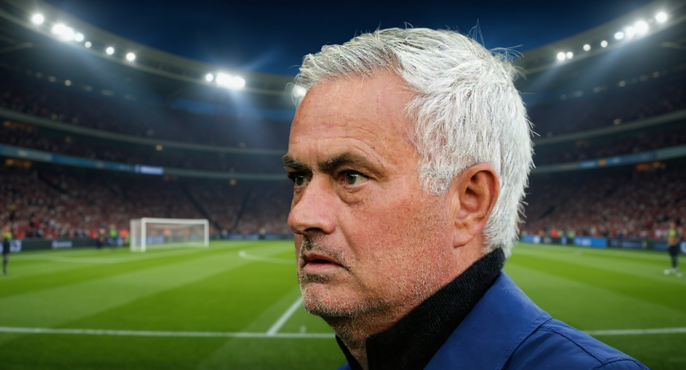 Real Madrid transfer setback as European heavyweight shuts door on Mourinho's winger raid