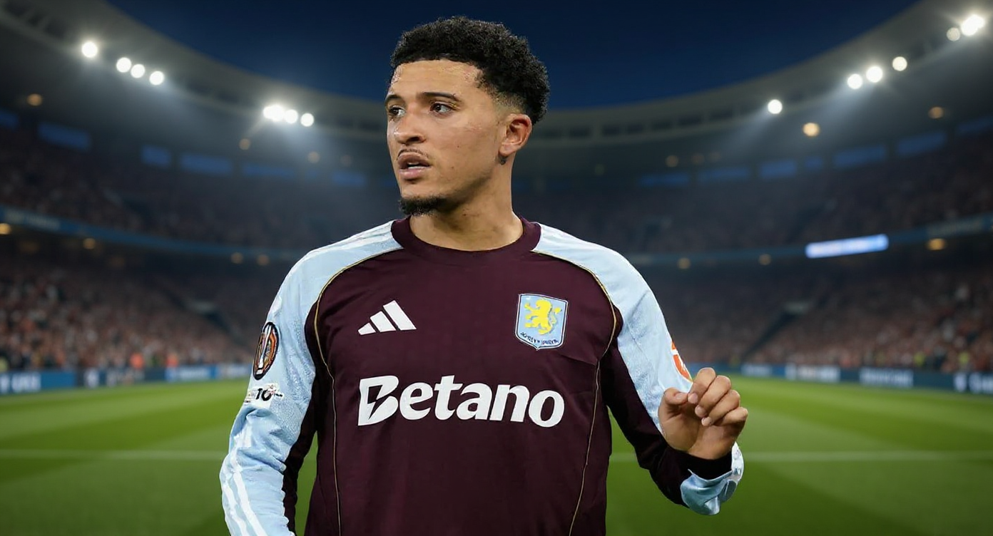 Man Utd plan contract hurdle to block Jadon Sancho exit this summer