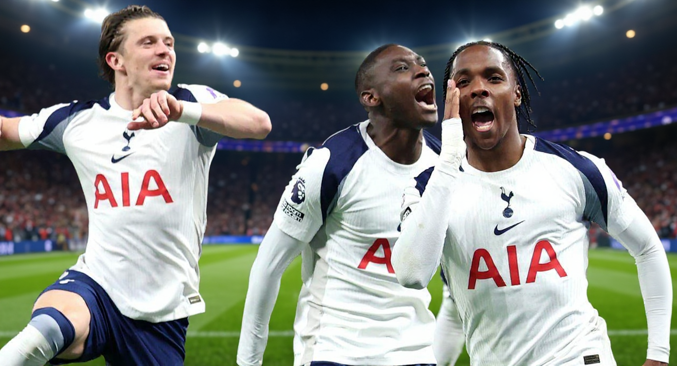 Tottenham survive relegation as Arsenal clinch 2025–26 Premier League title — final standings